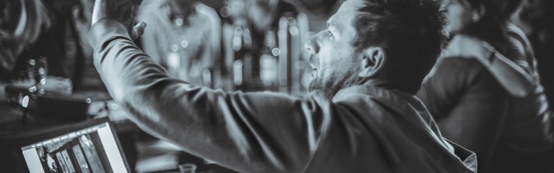 PREZENT – bon prezentowy: Konsultacja 1 na 1 – przegląd portfolio fotograficznego