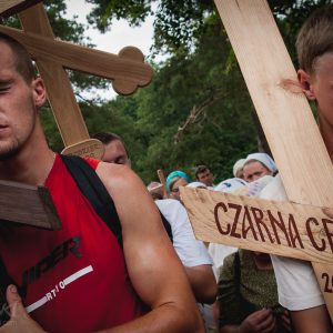 Warsztaty fotografii reporterskiej w Grabarce