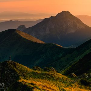 Plener warsztaty fotograficzne Mała Fatra