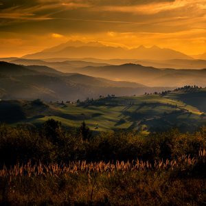 Warsztaty fotograficzne i plener na Podhalu