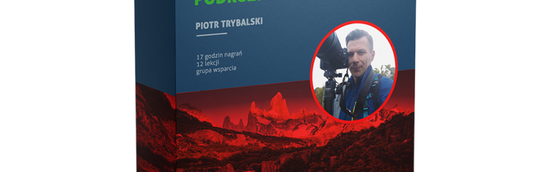 Kurs fotografowania w podróży – warsztat fotografa – podróżnika