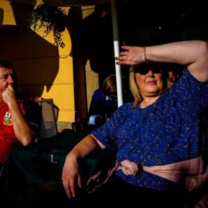 streetphoto warsztaty w Krakowie