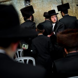 Warsztaty fotograficzne w Jerozolimie