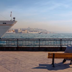 Warsztaty fotograficzne w Stambule Turcja