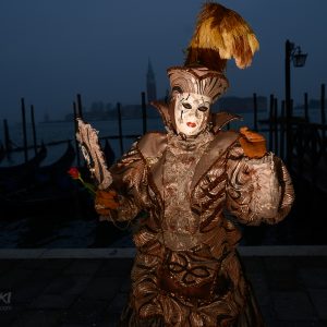 Warsztaty fotografii ulicznej street photo w Wenecji