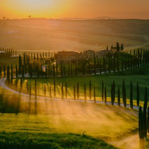 Toskania warsztaty fotograficzne