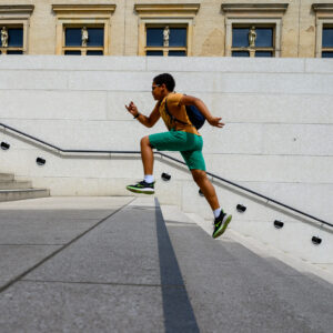 Warsztaty street photo w Berlinie